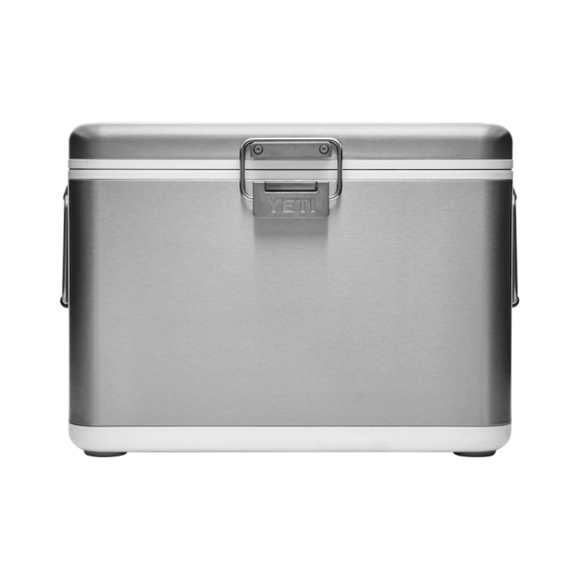 Stainless Yeti Yeti V Series Stainless Steel Cooler Hard Coolers | 0762394-KT