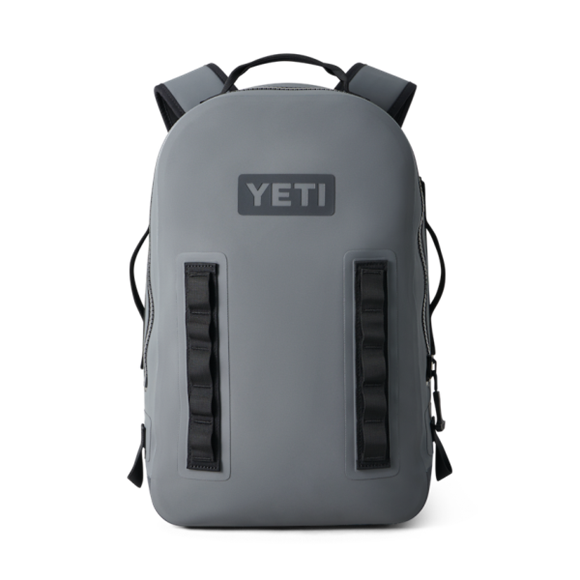 Storm Gray Yeti Panga 28L Waterproof Backpack Waterproof Bags | 0347198-IG